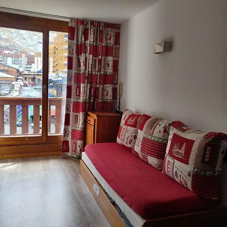 Altineige 416 Apartment วัลโตรองส์ ภายนอก รูปภาพ
