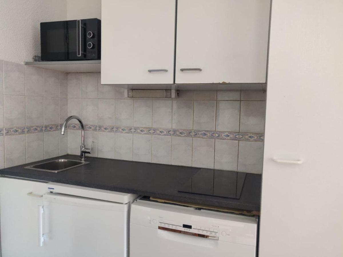 Altineige 416 Apartment วัลโตรองส์ ภายนอก รูปภาพ