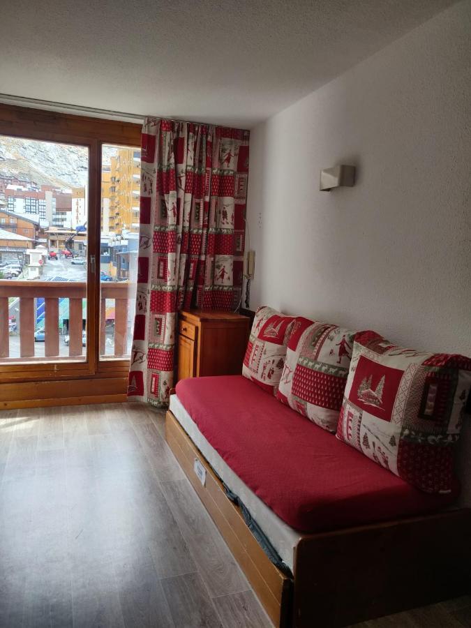 Altineige 416 Apartment วัลโตรองส์ ภายนอก รูปภาพ