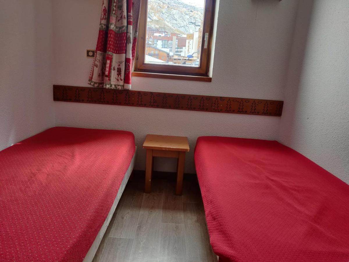Altineige 416 Apartment วัลโตรองส์ ภายนอก รูปภาพ